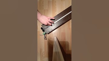 Mid-build Spresense Modulin test