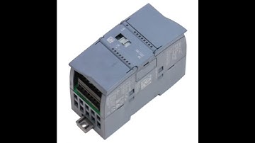 siemens ANALOG OUTPUT MODULE S7-200 6ES7232-4HA30-0XB0 6ES7232-4HB32-0XB0 6ES7232-4HD32-0XB0 #plc