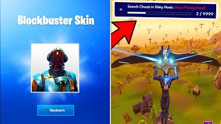 10 HARDEST CHALLENGES IN FORTNITE HISTORY! (Season 1-Season 13!)