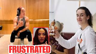 Caitlin Clark Fans BOILING: Elle Duncan's Brutal Truth About Frustrated With The WNBA