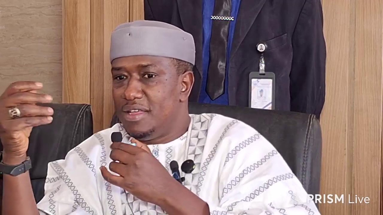 18 Ramadan Tafsir Mata 1447H-2026 Sheikh Dr Aliyu Rasheed Makarfi 