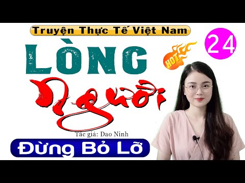 [Tập 24] LÒNG