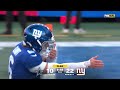 Dart dots up Tracy for a Giants' TD