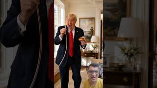 Comedy Ai Content | Putin’s Diet Coke: Trump’s Unexpected Taste 😂 | Funny AI Parody