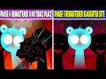 Incredibox Sprunki: Phase 4 Remastered A No Trace Place Vs Phase 5 Remastered Slaughter Site