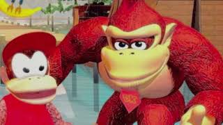 Donkey Kong - I Wanna Be Like You Ai Cover