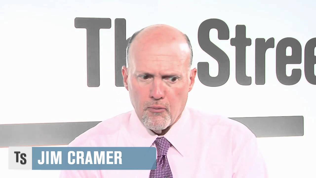 Cramer: DuPont’s Cheaper Than Monsanto Cramer: DuPont’s Cheaper Than Monsanto