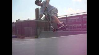 Summer 2013 Edit