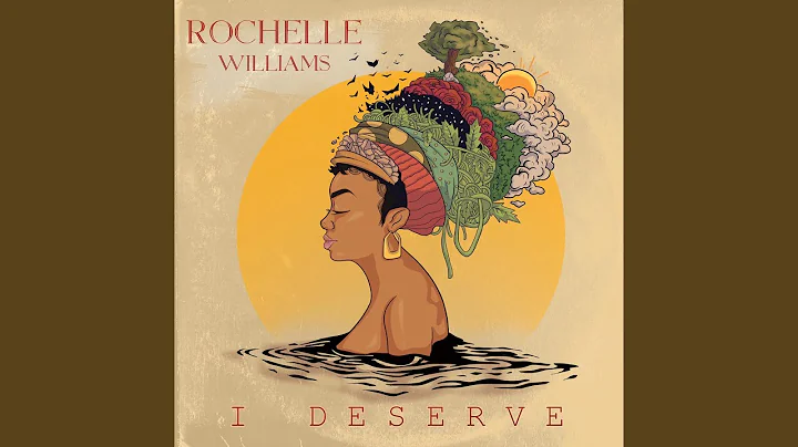 I Deserve