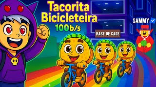 ¡AHORA! ADMIN ABUSE MARTES DE TACOS en STEAL A BRAINROT (EN VIVO) - CAOZ