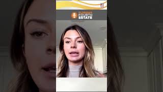 Matt Austin, Ginger Gadsden spoke to scientist behind viral video of a python that ate a gator