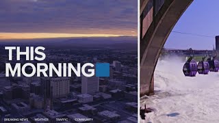 Up With KREM Headlines: Thursday, March 12, 2026