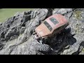CRAWLER IM FELSENMEER TEIL 5