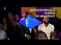 Kingstarworld Song Production Bonanza 25k NGN Audio Video mp3