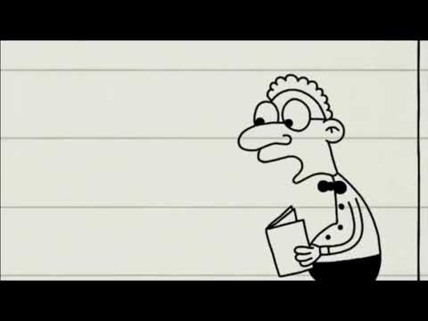Greg Heffley Meme #4