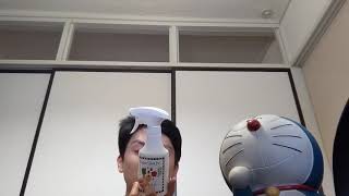 水洗いシュシュですっ!!