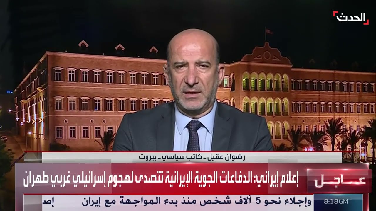 احتمالات مشاركة حزب الله في حرب إيران ضد إسرائيل