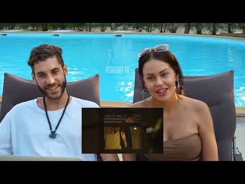 иностранцы слушают русскую музыку. MiyaGi – Jamm (feat. TumaniYO)