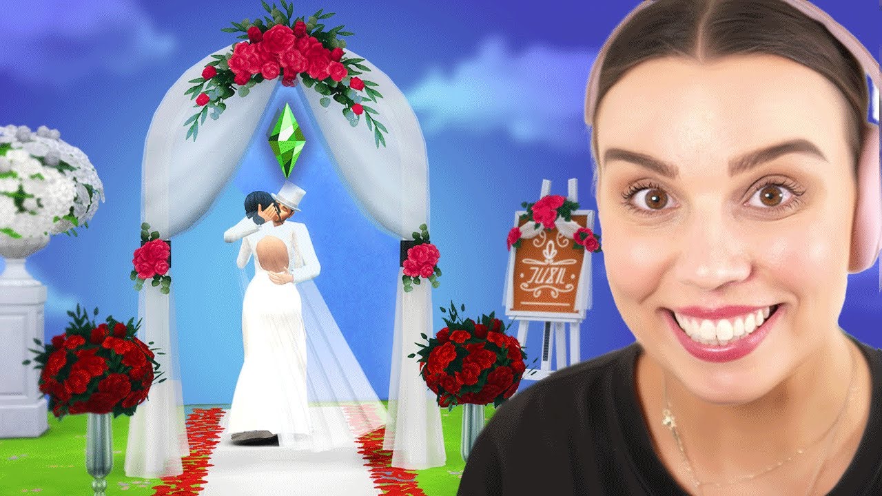 And the next pack for The Sims 4 is... - YouTube