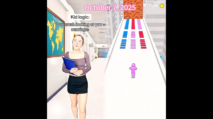 Kid logic #pov #relatable #skit #comedy