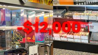 $12,000+ Sealed Pokemon Collection screenshot 5