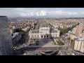 MILANO a volo di drone - riprese aeree milano