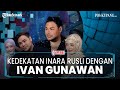 🔴LIVE UPDATE SELEB: Kedekatan Inara Rusli dengan Ivan Gunawan, Simpan Nomor WA Pakai Nama Kesayangan