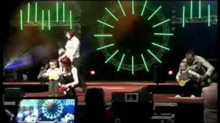 Finale 2009 STAR KIDS BELGIUM