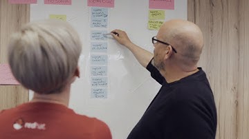 Greenpeace International and Red Hat: Bringing Technology to the next level