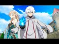 10 New Isekai/Fantasy Anime Where Main Character Gets Transferred to Another World With Strong Power