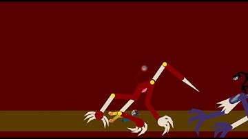 Redd And Trollge Vs Ivan And Whitty