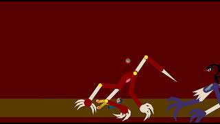 Redd And Trollge Vs Ivan And Whitty