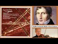 Louis Spohr: Violin Concerto in E Minor, WoO 10, Ulf Hoelscher (violin)