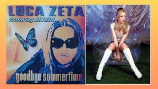 LUCA ZETA_Goodbye Summertime