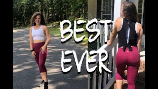 Athleisure Haul! *CUTE CLOTHES*