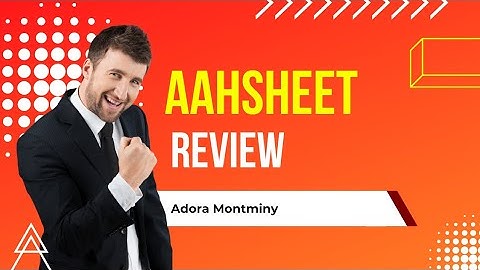 AahSheet Review: Google Sheets to automate and scale content creation