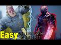 How to Defeat LUCIAN BASTIER &amp; AWAKENED Form in Crimson Desert
