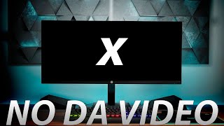 Que Hacer Si Tu Pc No Da Video Tu Pc Arranca Pero No Da Imagen.