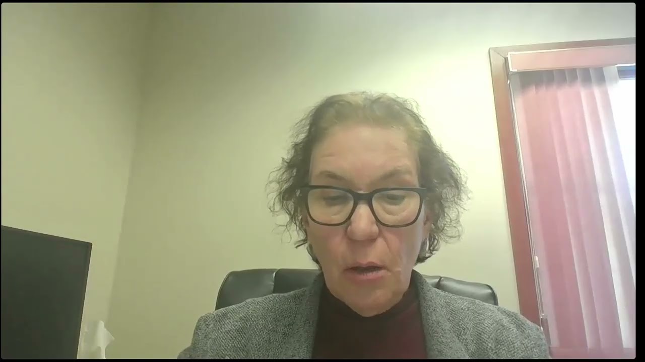 Justice & Safety for Native Children: Anita Fineday