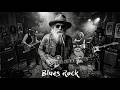Jimi Hendrix, ZZ Top, Eric Clapton, SRV, Led Zeppelin – Classic Blues Rock Power Guitar & Voices