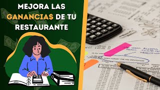 ¿Cómo Analizar los Costos de Tu Restaurante? - Tips y Herramientas