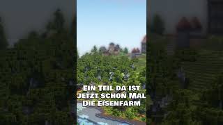 Mein Langer, Langer Villager Weg