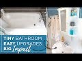 Bathroom Ideas Cheap