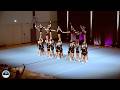 FunShine Cheerleaders - Blink (FIN) 🥈📣😍 LEVEL 4 TEAM YOUTH | ESTONIAN CHEER OPEN 2026 🔥🔥