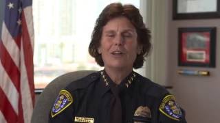Welcome from Chief Zimmerman to 2016 IACP Attendees