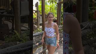 Toeristen Wanneer Ze Een Stukje Water Zien.. Doe Jij Dit Ook?