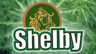 Mono Song - Shelby Reggae