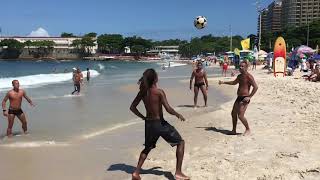 AULAS DE ALTINHA EM COPACABANA screenshot 5