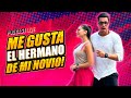 Me gusta el hermano de mi novio! - Podcast Live - Arturo De Los Rios Juliet Lima