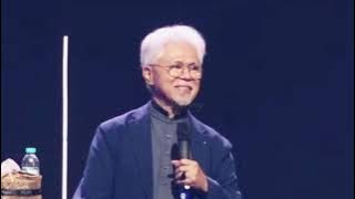 Khotbah & Kesaksian Hidup Terbaru Ps. Chris Manusama 2024